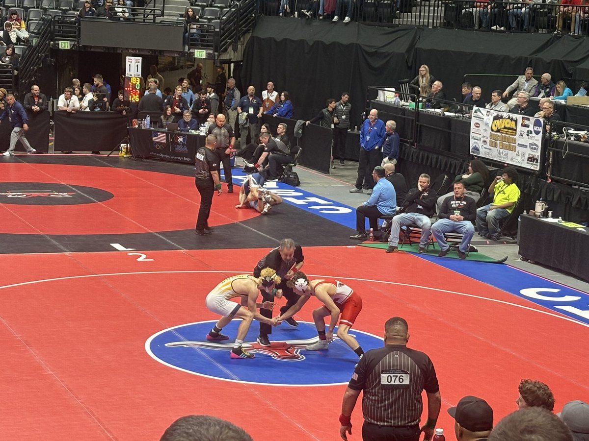 FrederickHSGoldenEagles tweet media