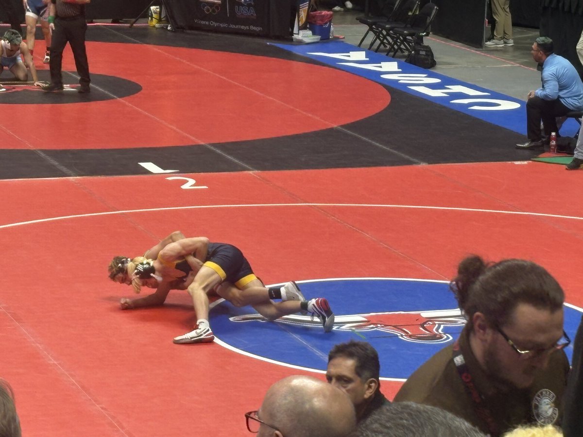 FrederickHSGoldenEagles tweet media