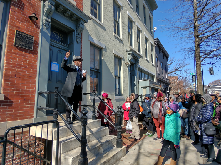 Shaw Main Streets tweet media