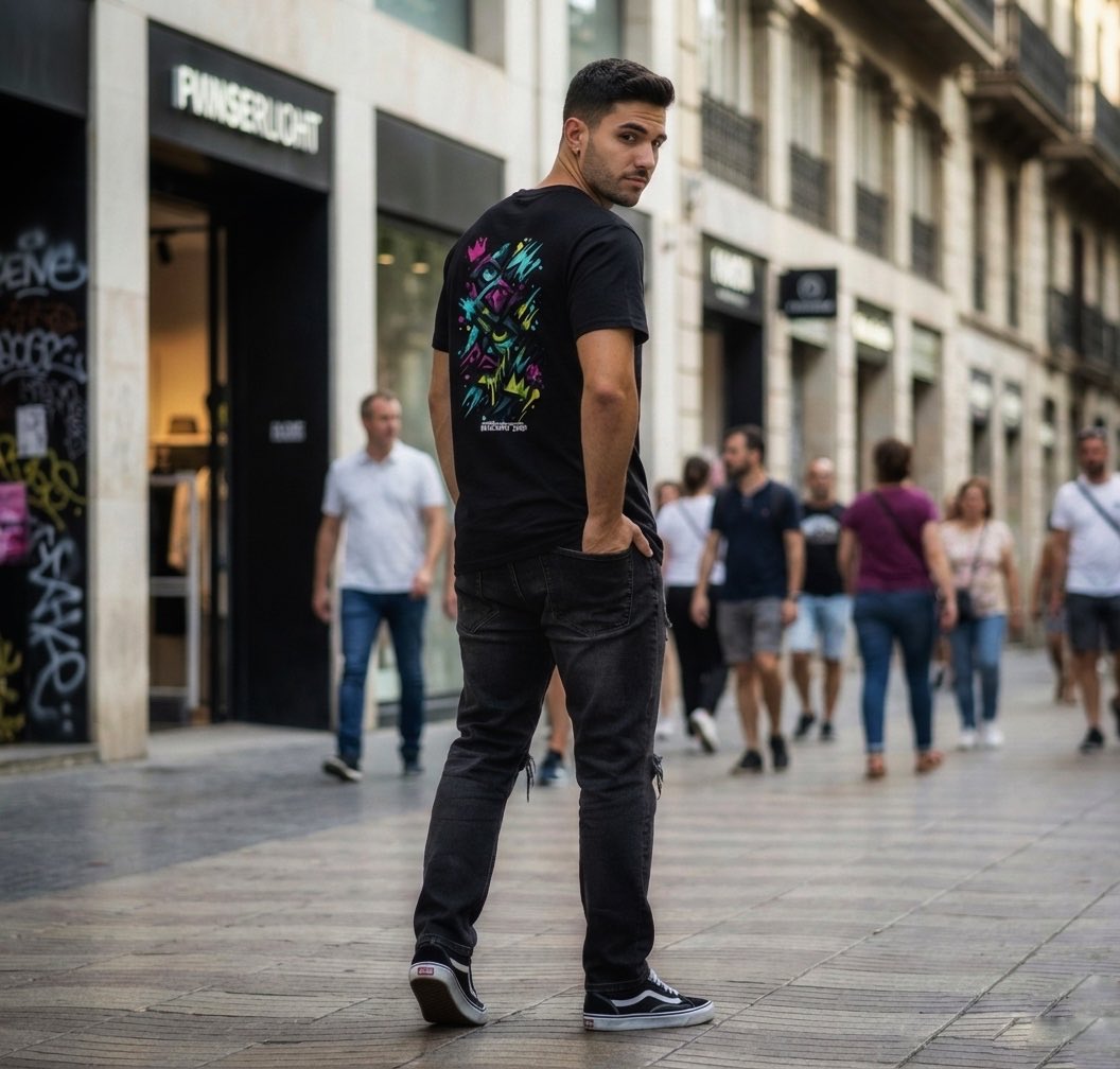 milocurashop's tweet photo. La ciudad es nuestra. 🔥
Milocura se lleva pisando fuerte.
#Streetwear #WalkDifferent https://t.co/cFvpb6O365