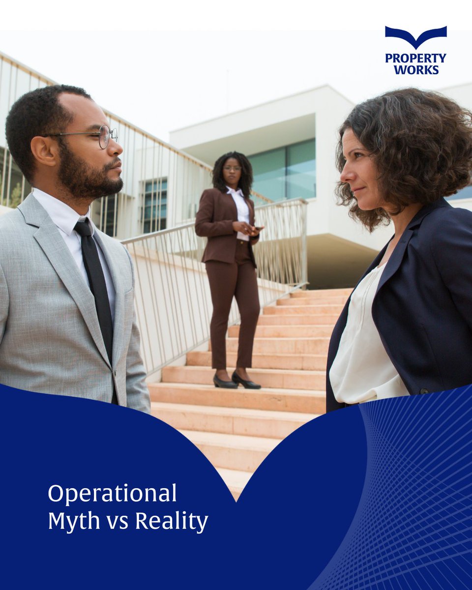 PropertyWorks_'s tweet photo. Audits expose problems.
They do not prevent them.

Review audit preparation guidance built from decades of multi-location experience.

#PropertyWorks #OperationalExcellence #ProcessImprovement #RiskManagement #AuditReadiness #OperationsLeadership https://t.co/JMwqMxc51L