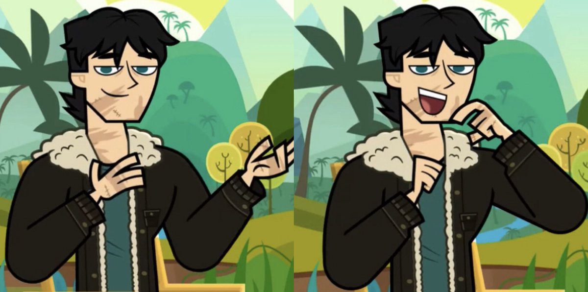 I feel like marriage has only made this man prettier