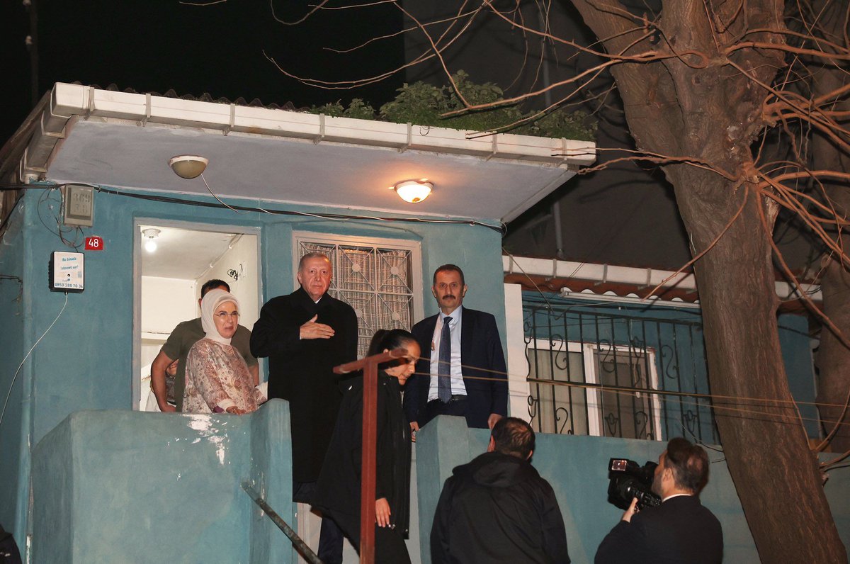 Var bir hayalimiz <a href="/RTErdogan/">Recep Tayyip Erdoğan</a>