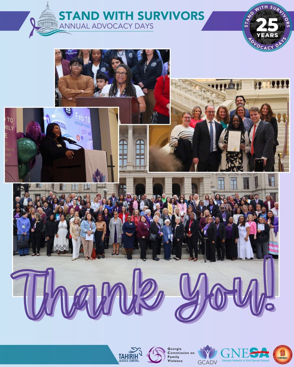 GA Coalition Against Domestic Violence tweet media