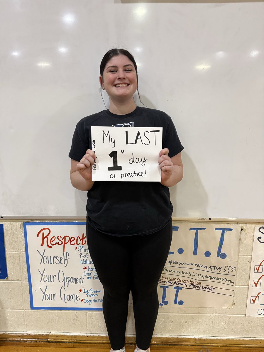 Edgewood Softball tweet media