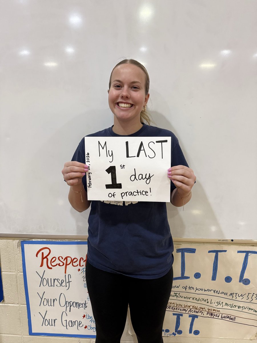 Edgewood Softball tweet media