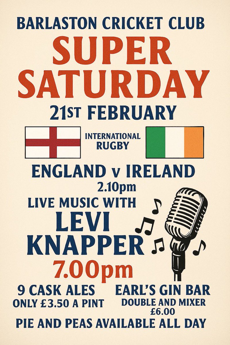 BarlastonCricketClub tweet media