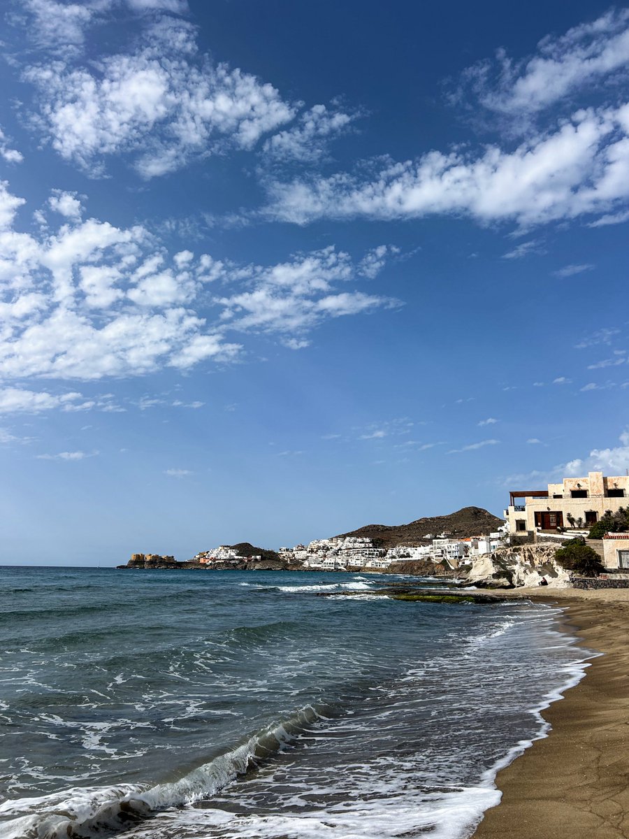 La tranquilidad no se negocia 🌊