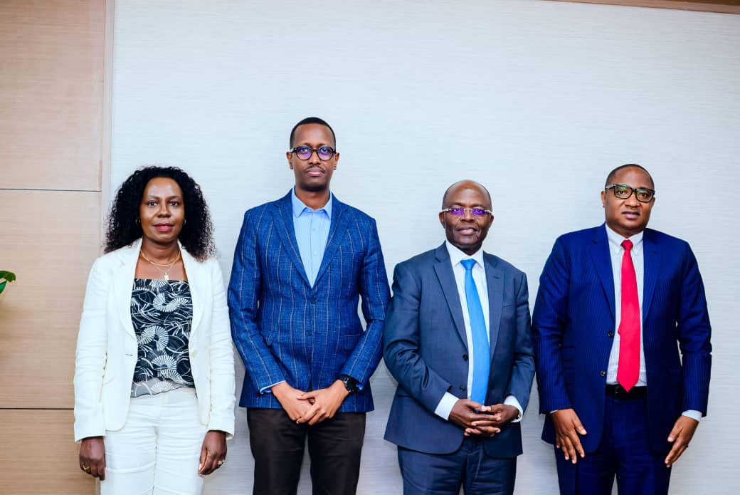 East African Communications Organisation (EACO) tweet media