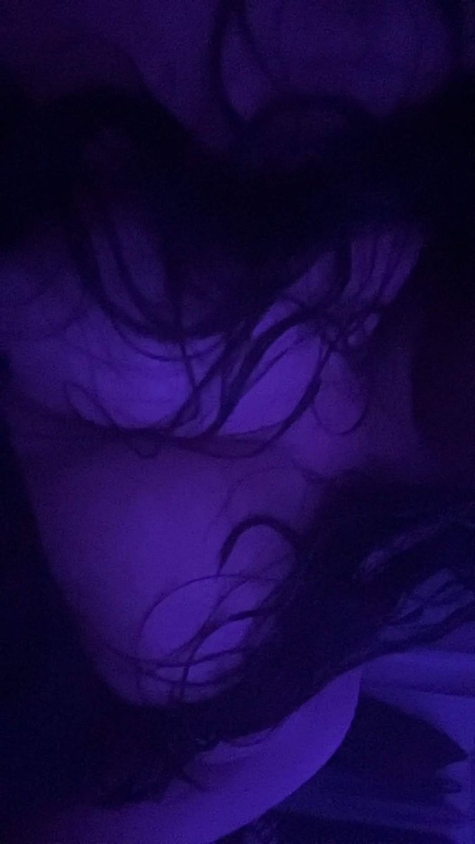 lokiscumsock's tweet image. new to #nsfwtwt #nsfw !!

۶ৎ  she/they
۶ৎ  19 trans woman
۶ৎ  dms open
۶ৎ  dominican/mexican
۶ৎ switch
۶ৎ  goober :3
۶ৎ  too many kinks to count atp

♡︎/⟳ if u wanna be moots ₍:3₎