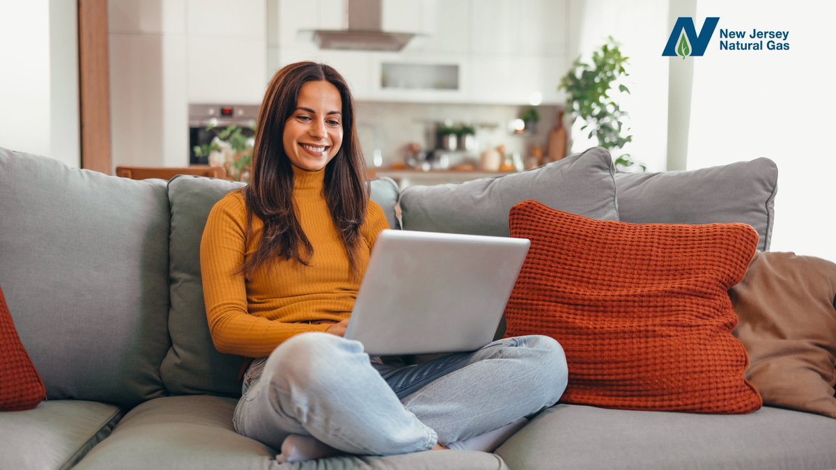 NJ Natural Gas tweet media