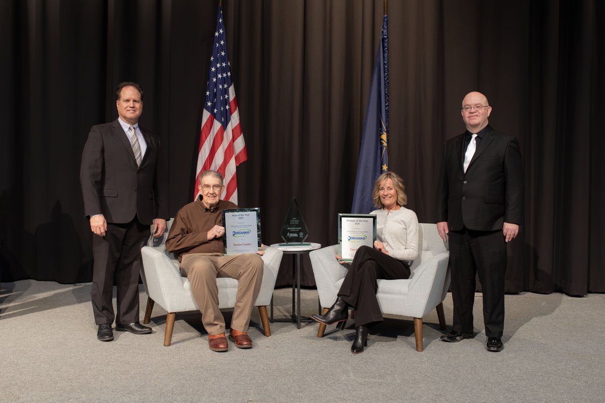 1st Source Bank tweet media