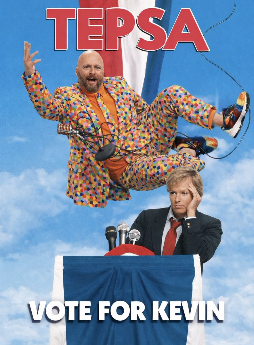 The Eccentric 🅰️dmin tweet media