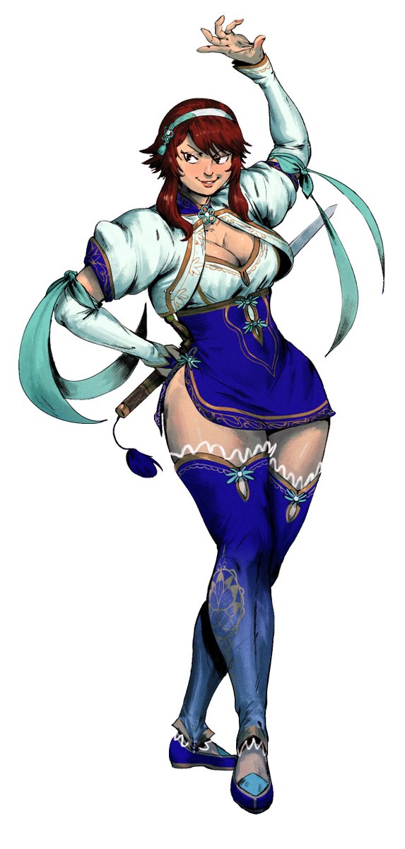 Commissions are now open tweet media