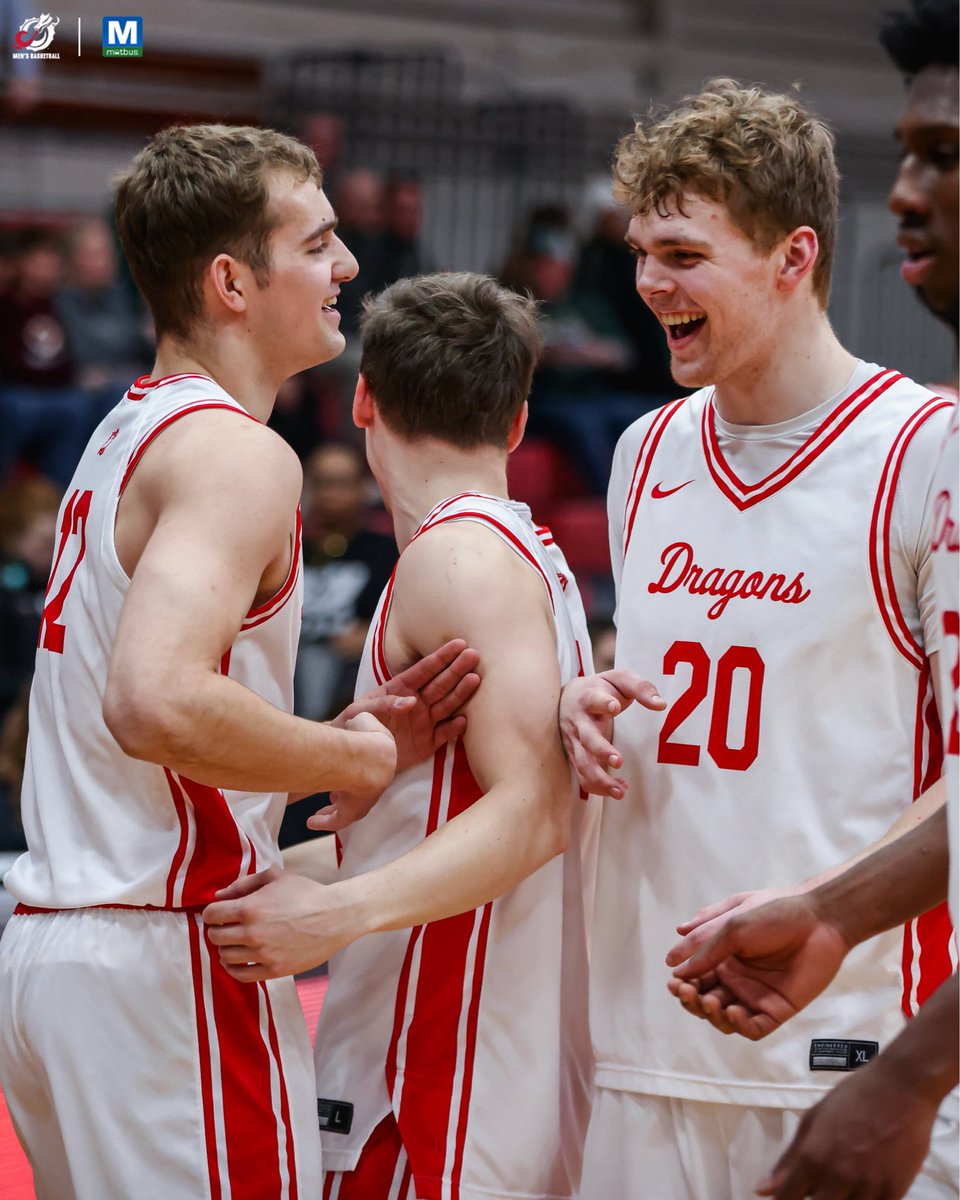 MSUM Men's Basketball tweet media