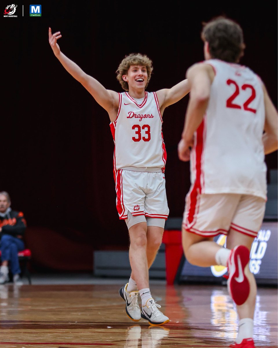 MSUM Men's Basketball tweet media