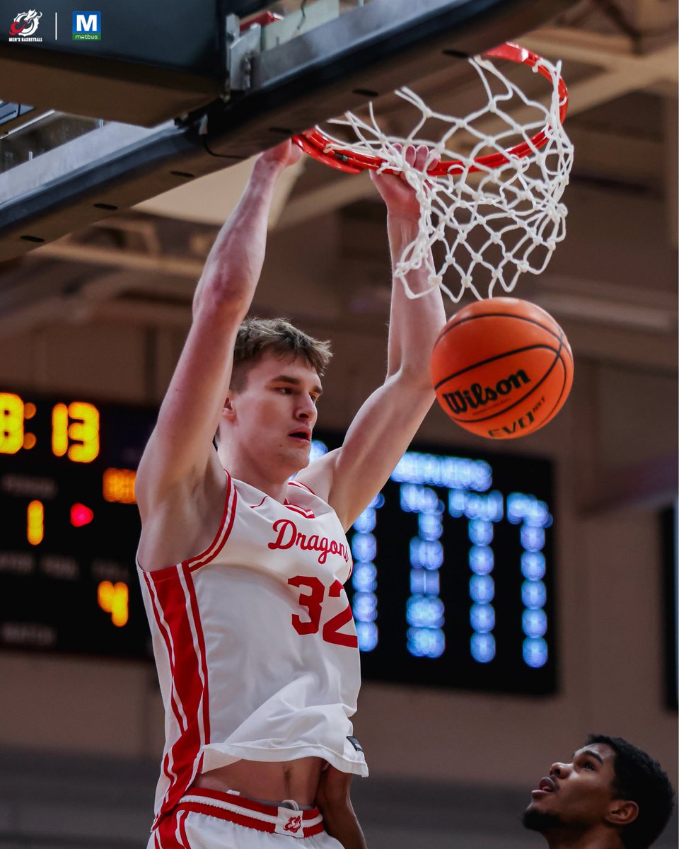 MSUM Men's Basketball tweet media