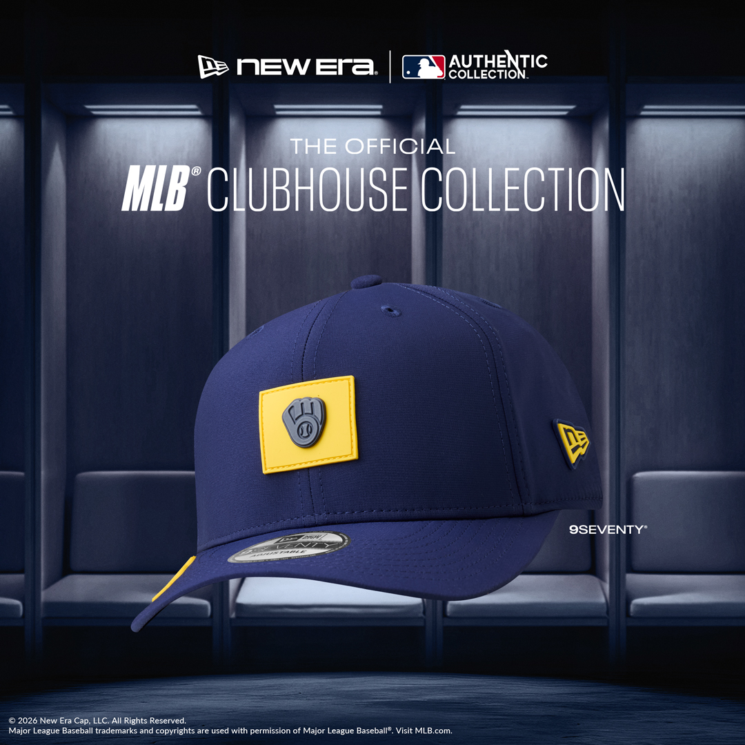 Brewers Team Store tweet media