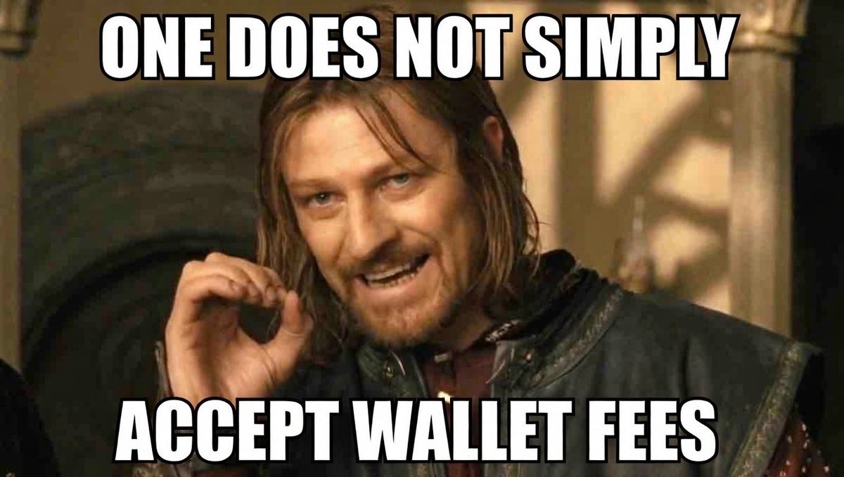 Check out DropFi.
Zero Fees.
No QR Codes.
Developer friendly.
Easy to integrate.
No vendor locks.
Just you and the XRPL.
A wallet is a tool, not a toll booth.
#WalletWars $XRP #XRPL