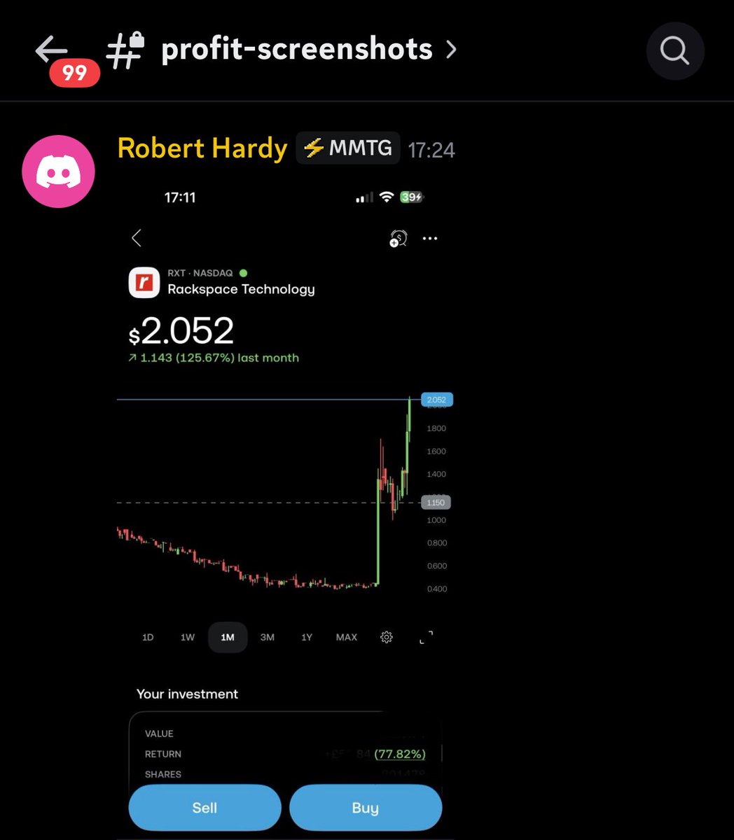 Thomas James Investing tweet media