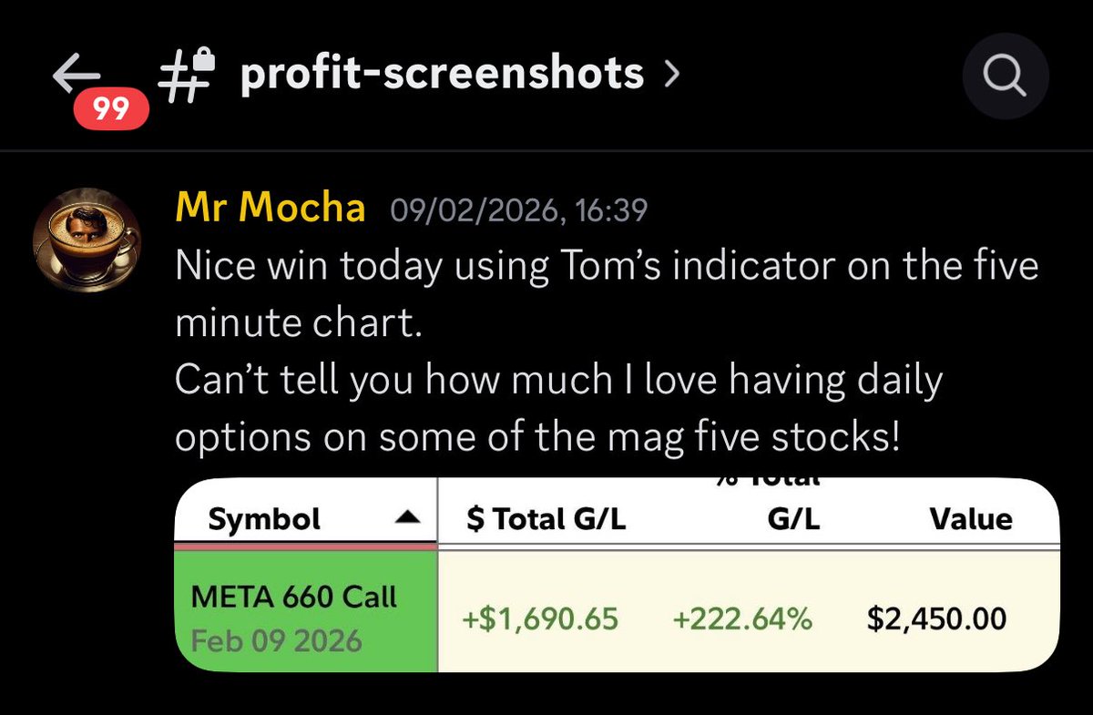 Thomas James Investing tweet media