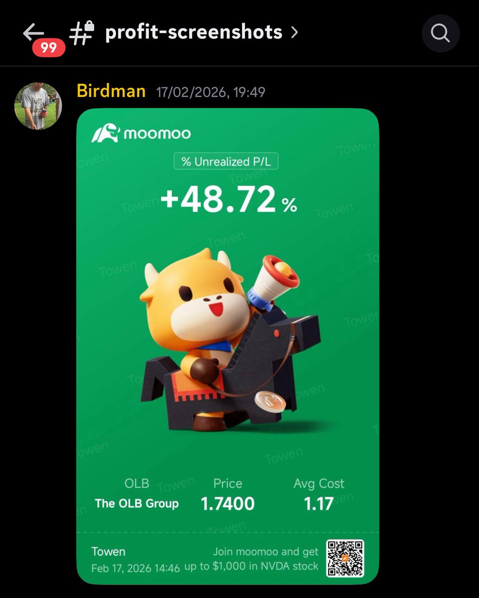 Thomas James Investing tweet media