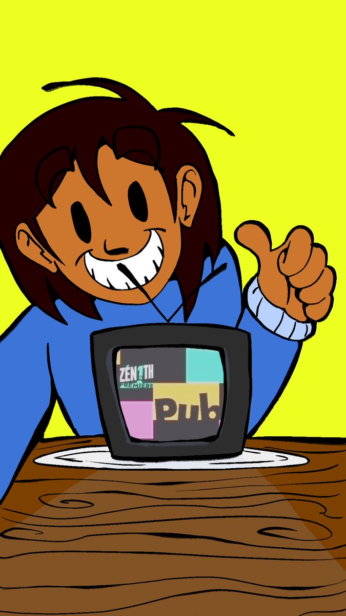 Not A Bother tweet media