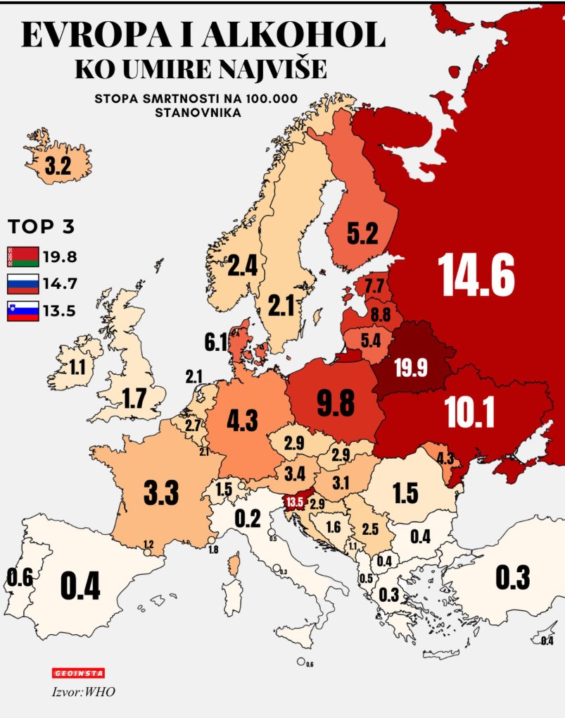 Alkohol v šolskih prostorih, a ne, domoljupci, to je del vašega političnega programa!