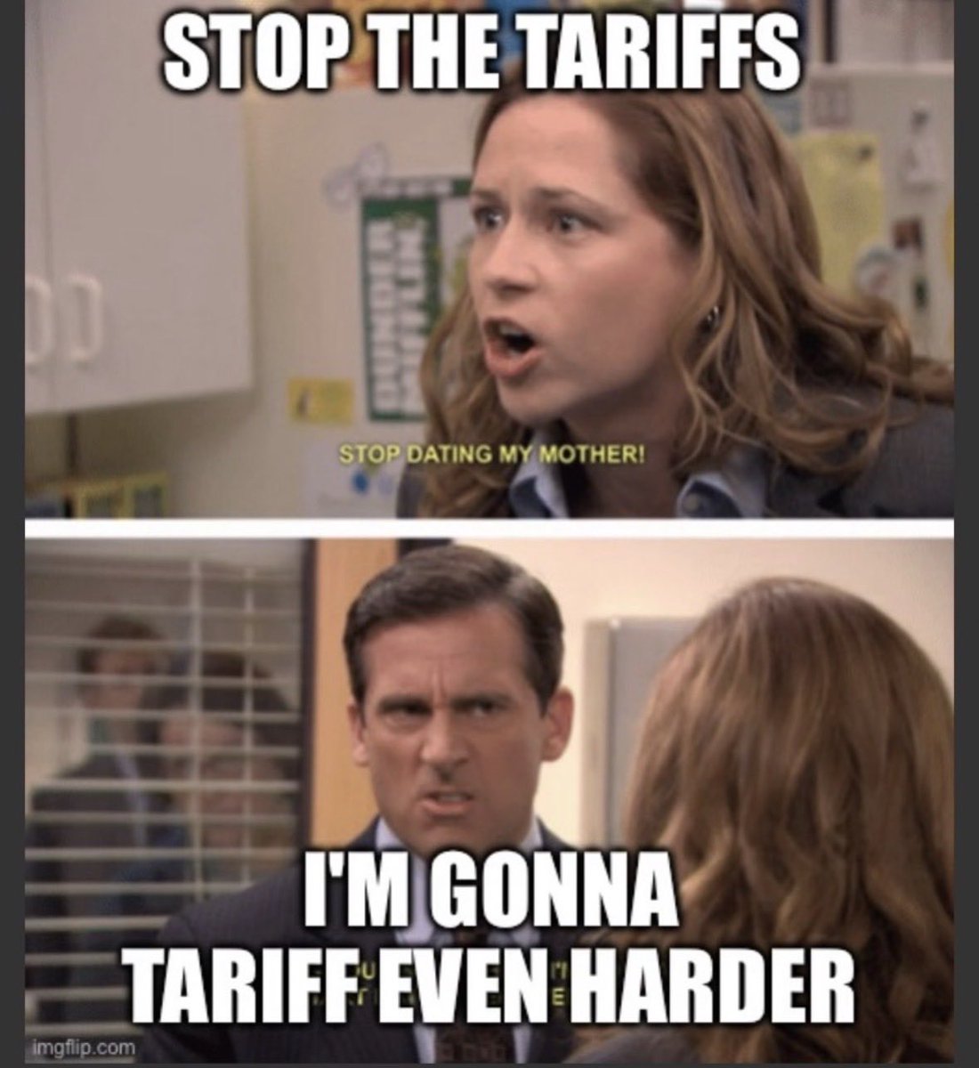 Joe Stonk tweet media