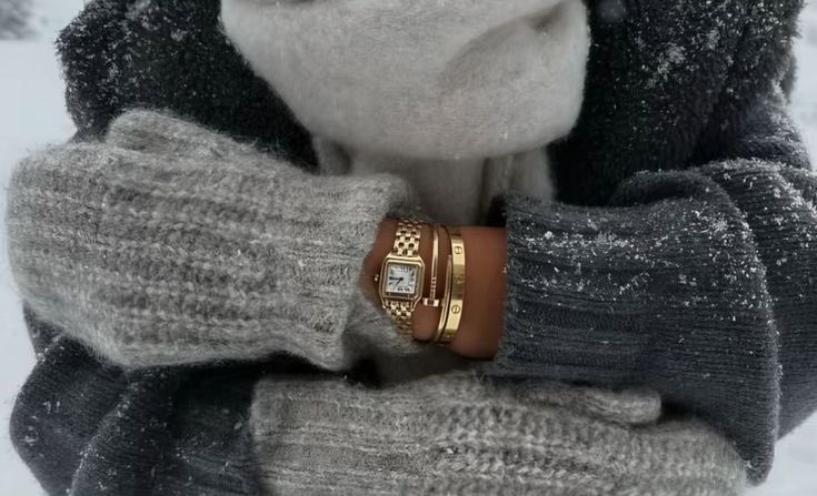 winter things 🌨️