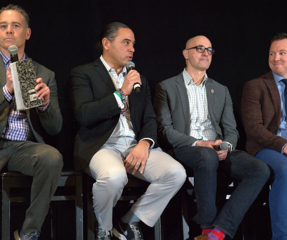 The Mashantucket Pequot Tribal Nation tweet media