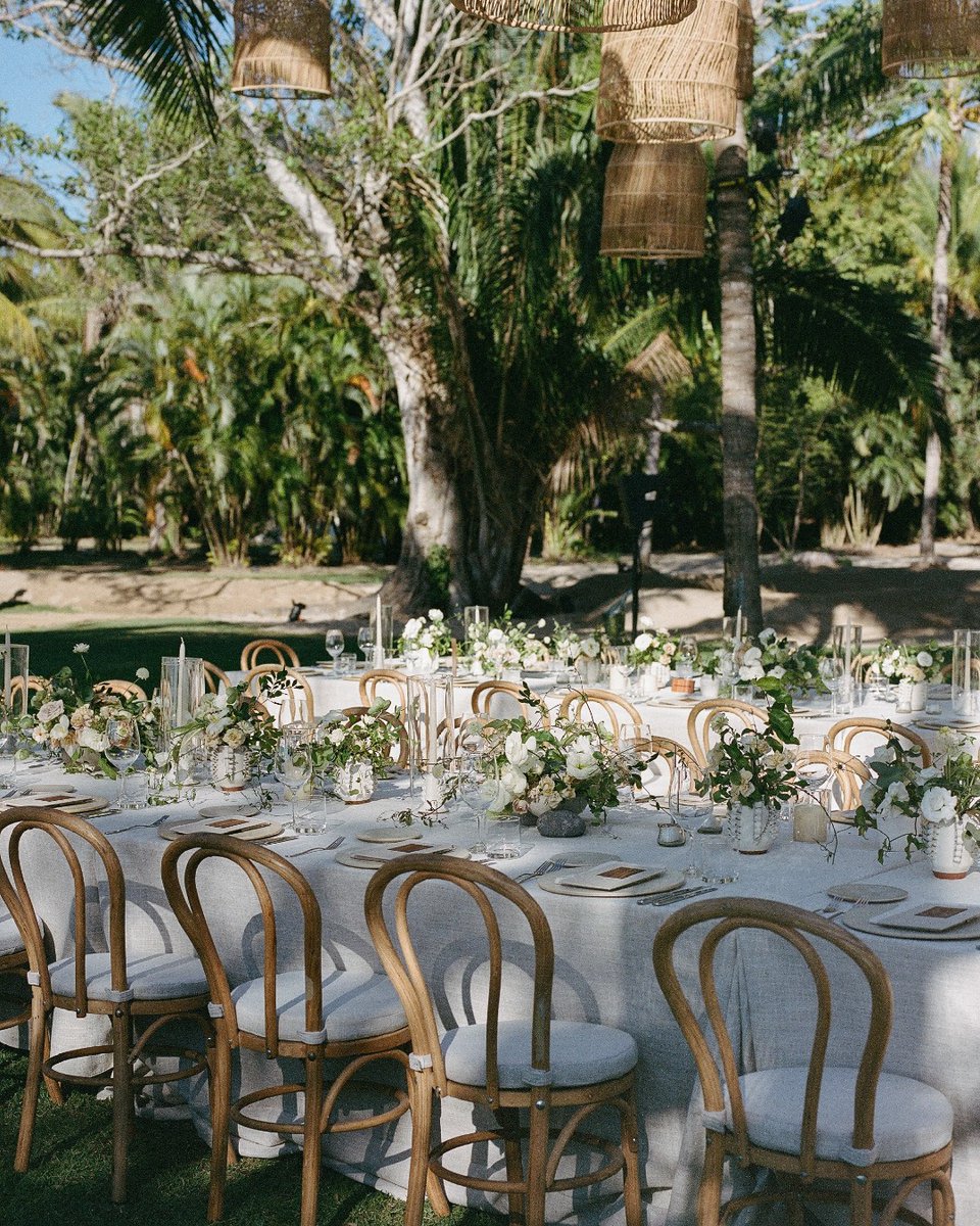FSTamarindo's tweet image. Say I do in a destination designed for unforgettable celebrations.​

Di “sí, acepto” en un destino diseñado para celebraciones inolvidables.

#FSTamarindo #ExperienceFS