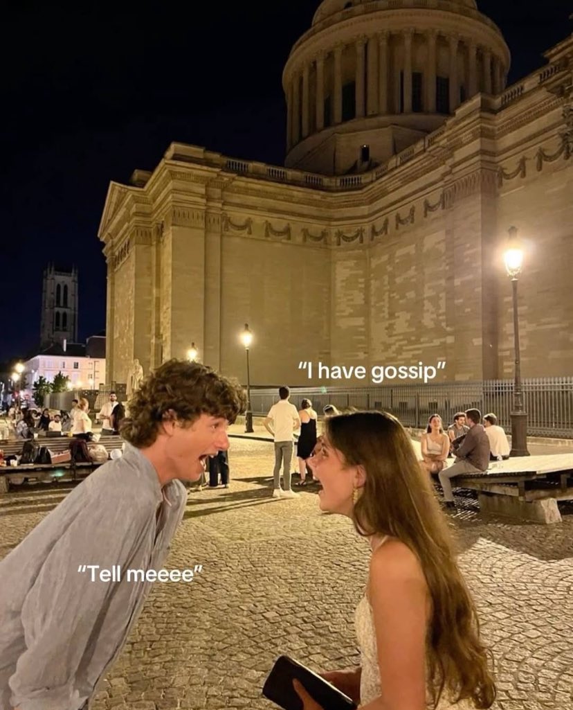 cdoll's tweet image. me and who