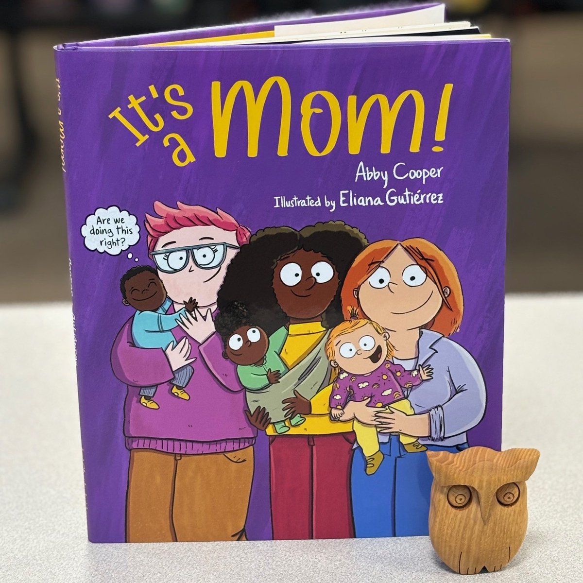 Butler Center tweet media