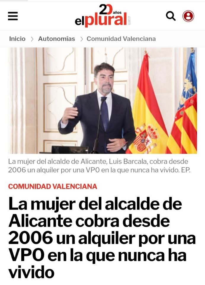 staramerica26's tweet image. RT @CorellaTej7982: Golferío sin parar en el Partido Popular 🤮🤮🤮🤮🤮🥶🥶🥶🤬🤬🤬🤢🤢😮😣😵‍💫😵‍💫💩💩💩💩💩😰🤢🤢🙂😱😱😱🥴🥴😦😦😦