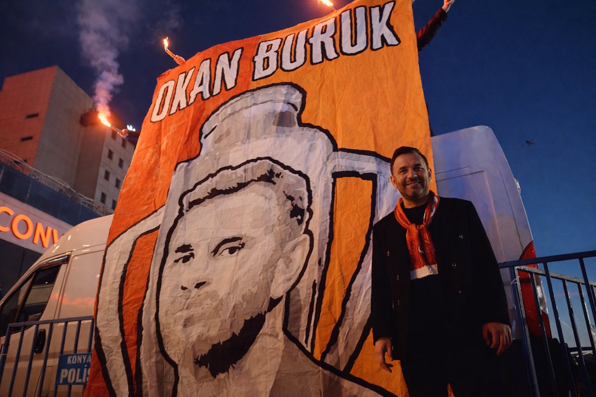 TEMİNAT #OkanBuruk 

#uAYurtiçi