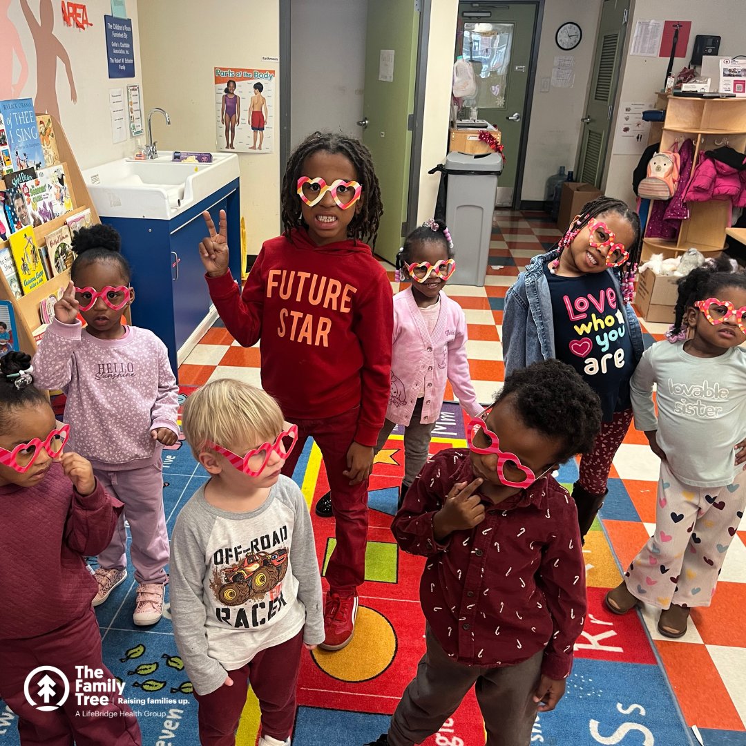 The Family Tree tweet media