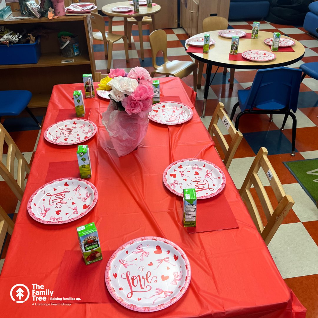 The Family Tree tweet media