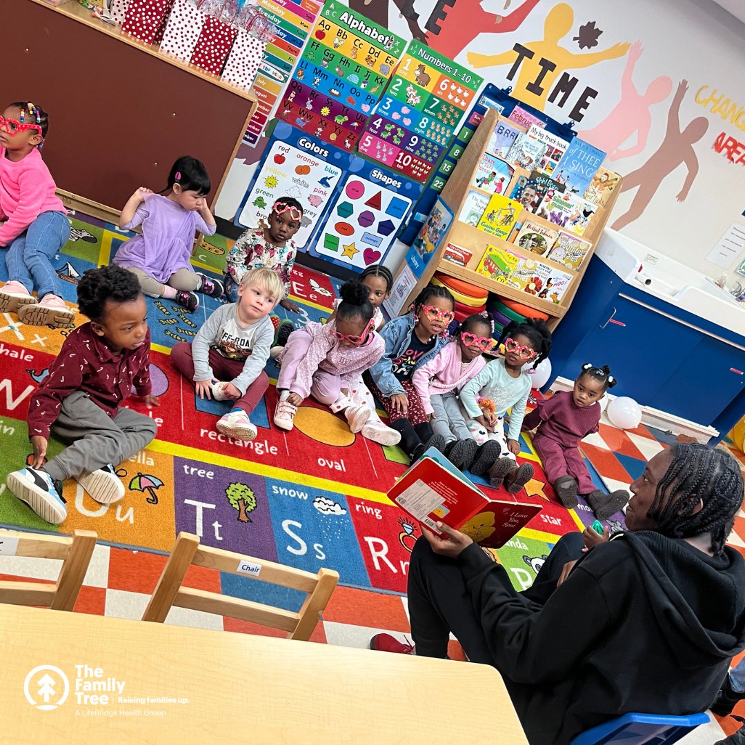 The Family Tree tweet media