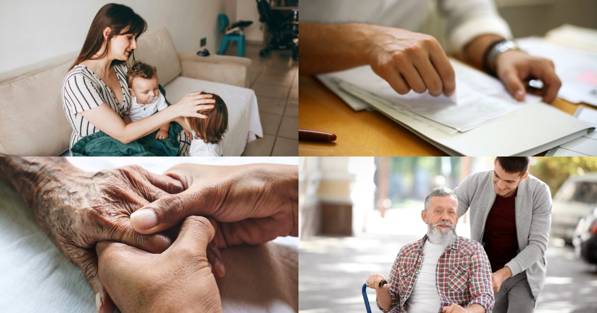 Resch Strategies tweet media