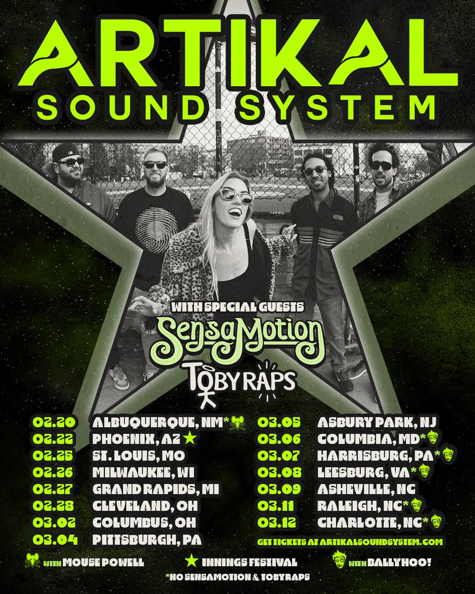 Silverback Music tweet media