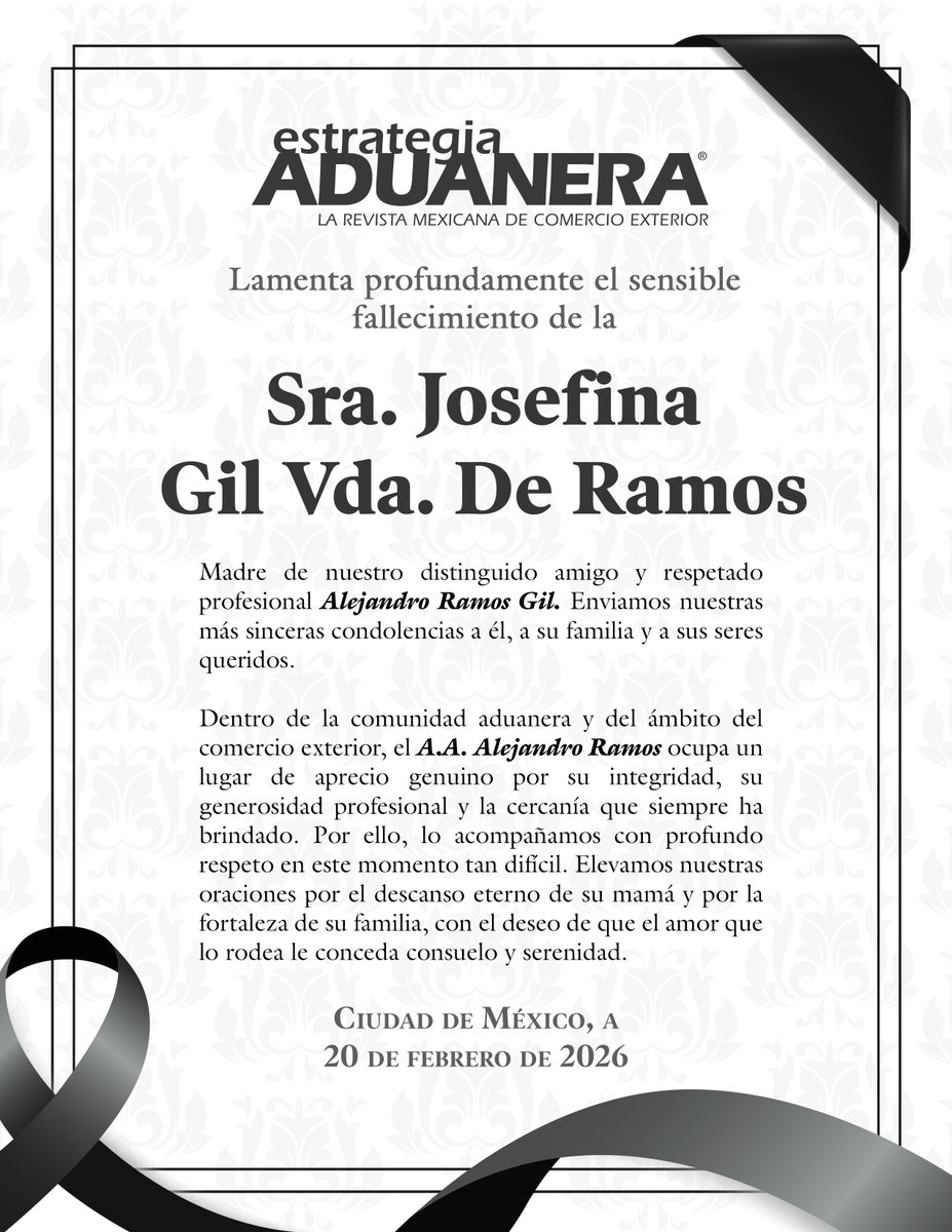 Descanse en paz