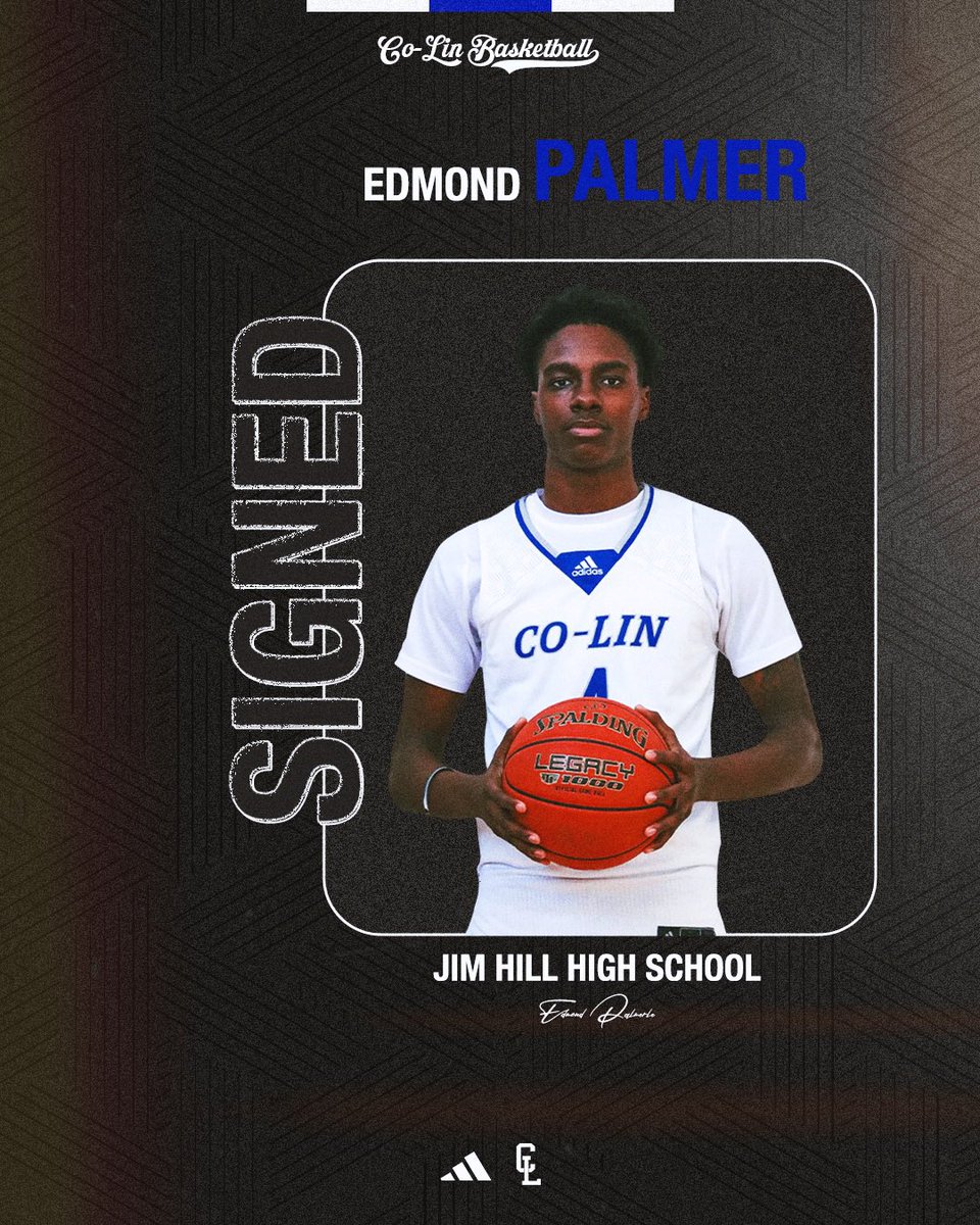 Co-Lin Men’s Basketball tweet media