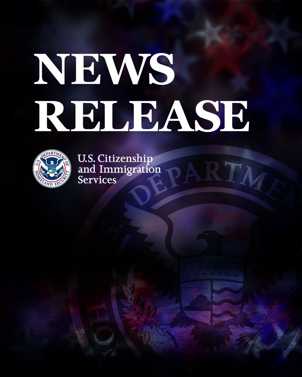 USCIS tweet media