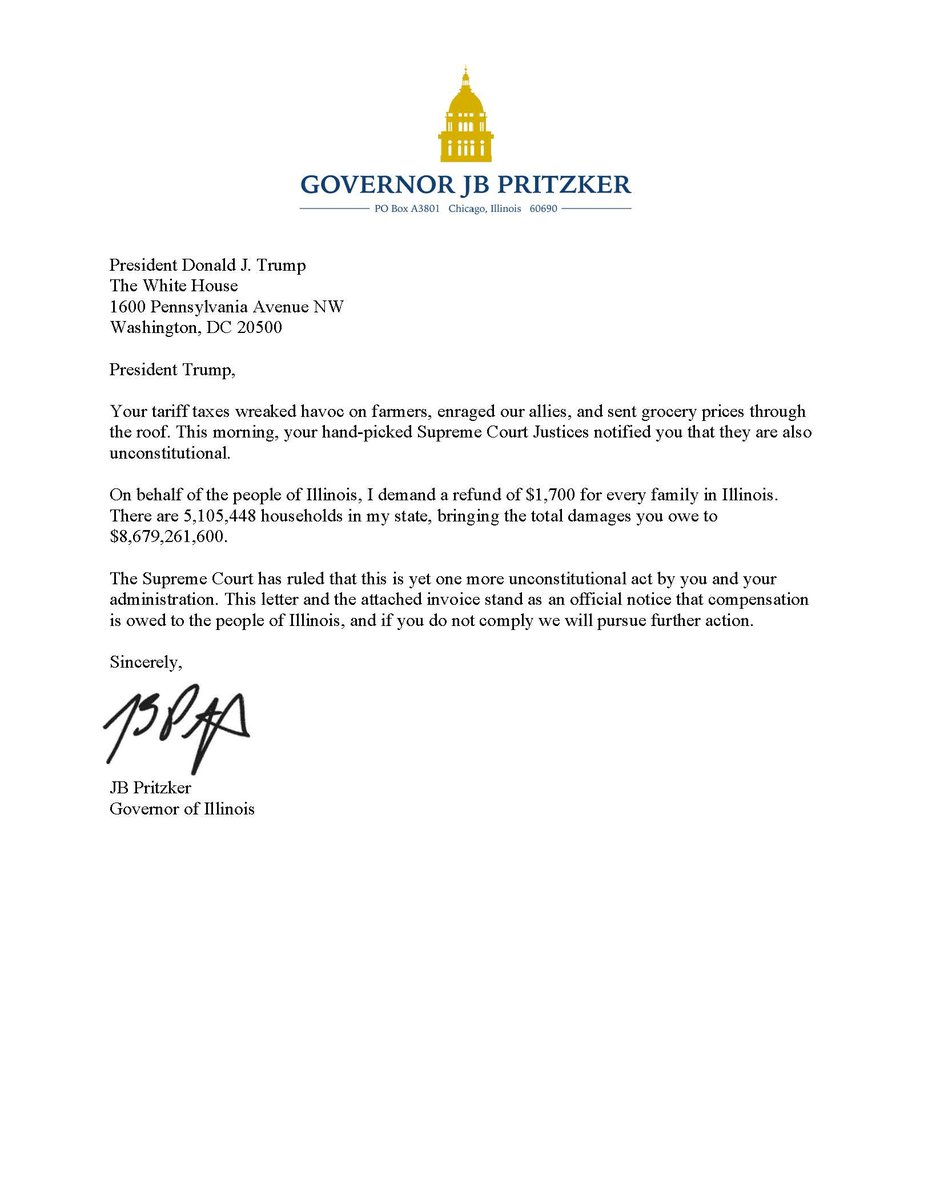 Shia Kapos tweet media