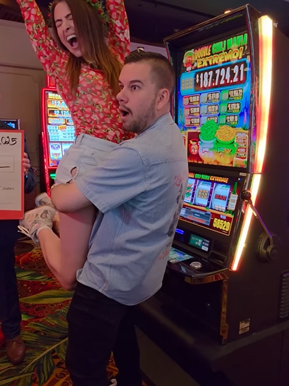 IGT Jackpots tweet media