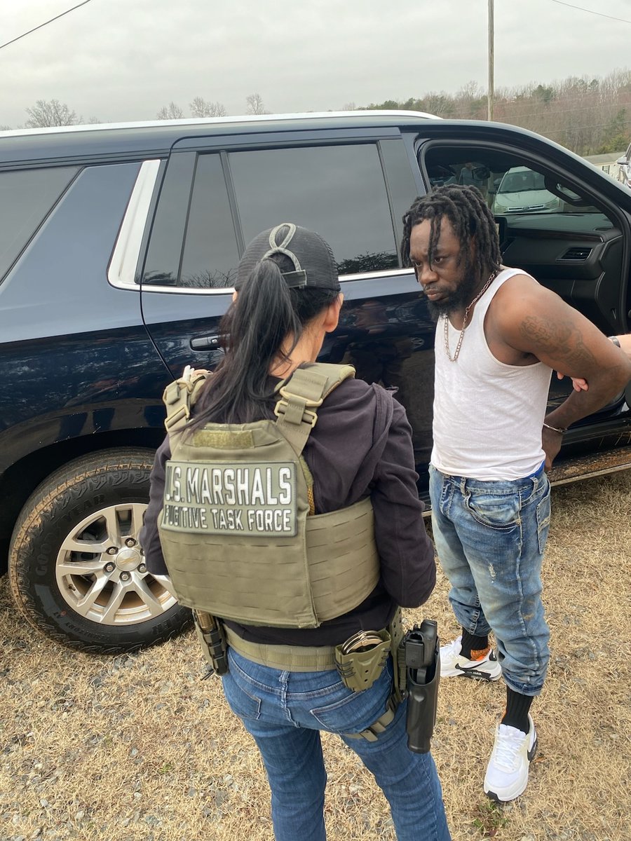 NC Adult Correction tweet media