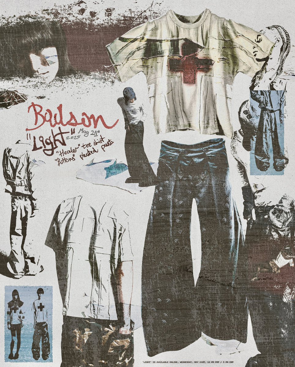 thescvyn's tweet photo. concept badson advertisements 

which one is your favorite? https://t.co/jcpAOm1A1c