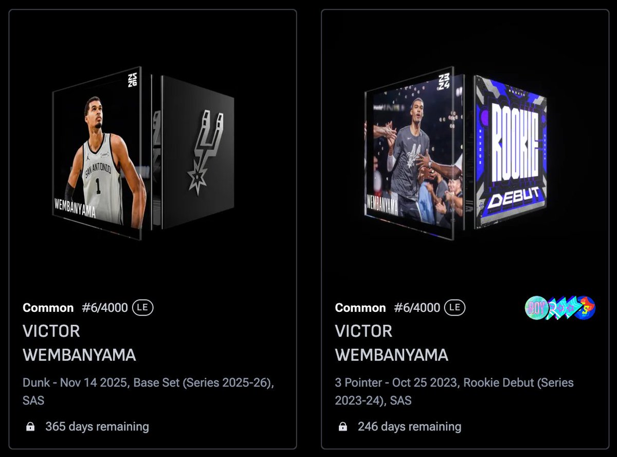 Card Aficionado tweet media