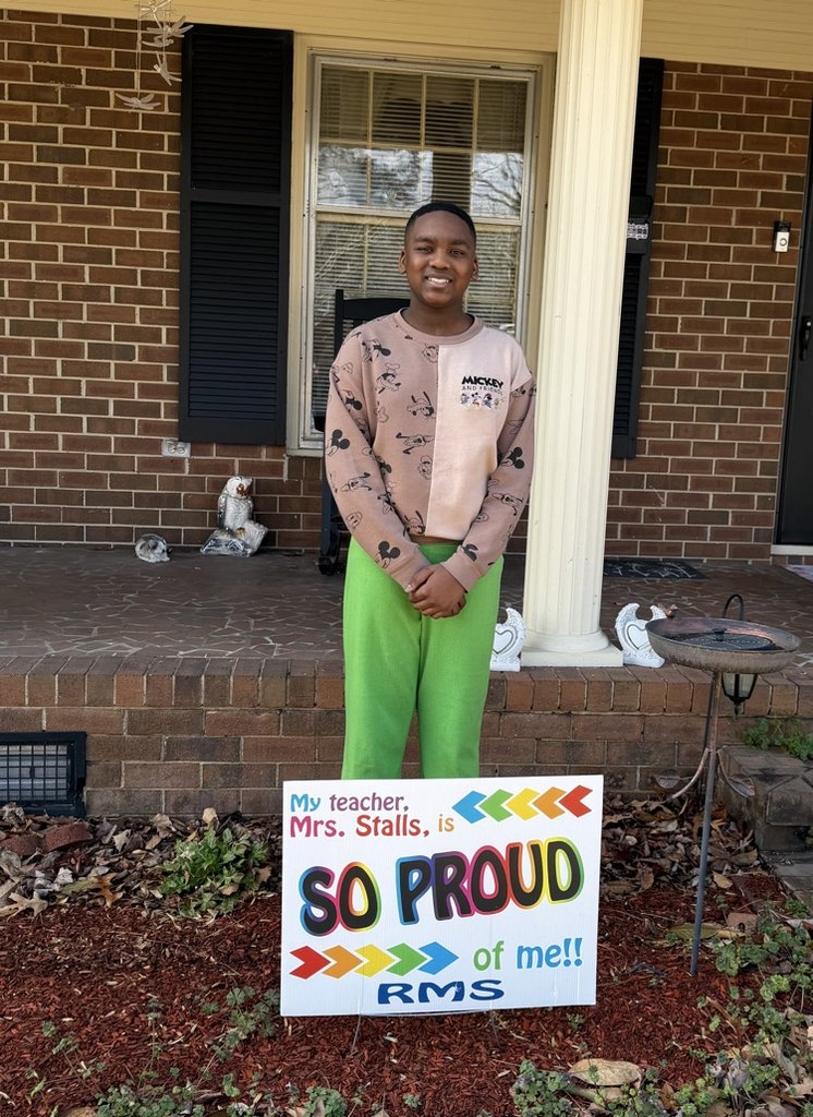 Riverside Middle School tweet media